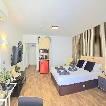 公寓 The Harmony Luxe Center With Seasonal Pool Free Wifi And Netflix By Namaste Elite