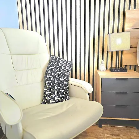 公寓 The Harmony Luxe Center With Seasonal Pool Free Wifi And Netflix By Namaste Elite *