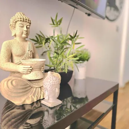 The Harmony Luxe Center With Seasonal Pool Free Wifi And Netflix By Namaste Elite 公寓 *
