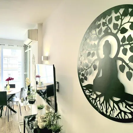 The Harmony Luxe Center With Seasonal Pool Free Wifi And Netflix By Namaste Elite * 托雷莫利诺斯